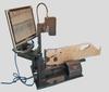 Universal Instruments Feeder Calibration Jig